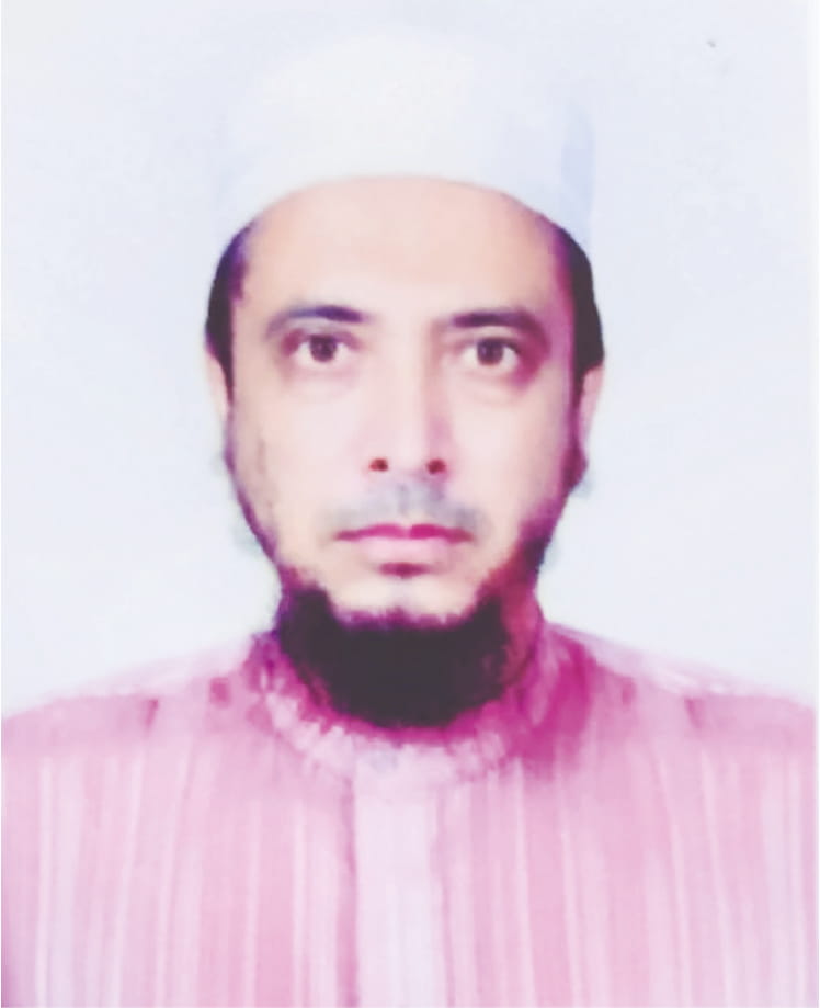 Photo of হাফেজ মাসুদুর রহমান